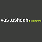Logo of Vastushodh